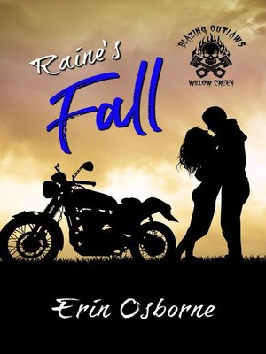 cover image of Raine's Fall
